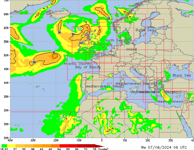 We 07.08.2024 06 UTC