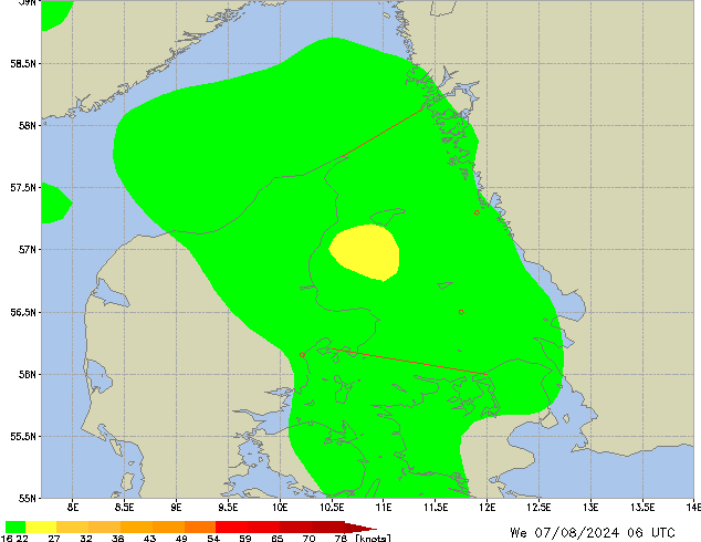 We 07.08.2024 06 UTC