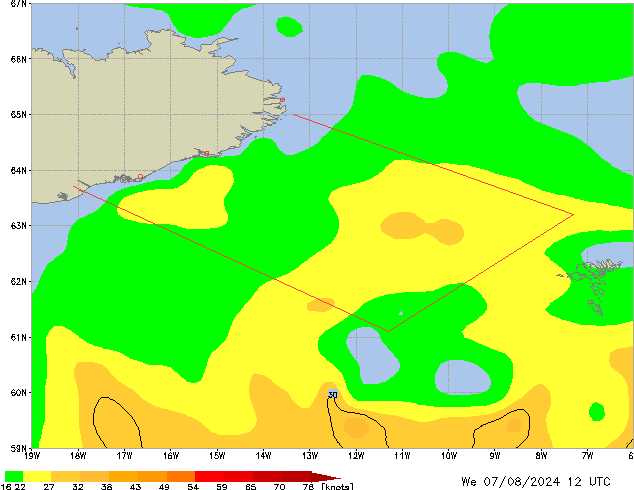 We 07.08.2024 12 UTC