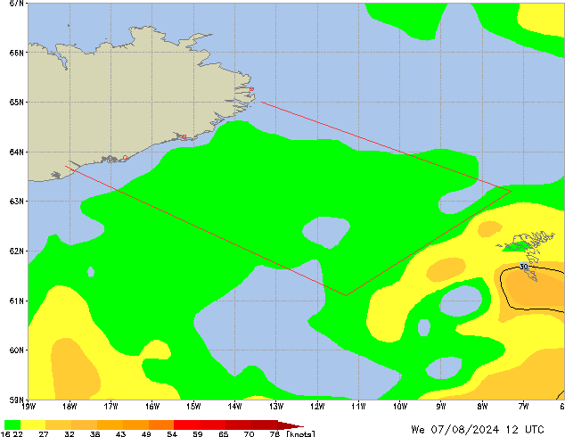 We 07.08.2024 12 UTC