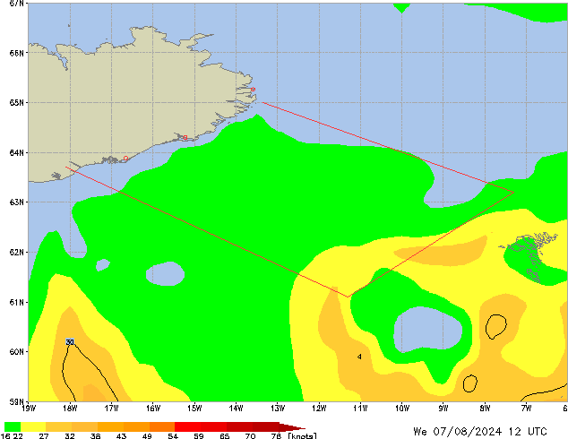 We 07.08.2024 12 UTC