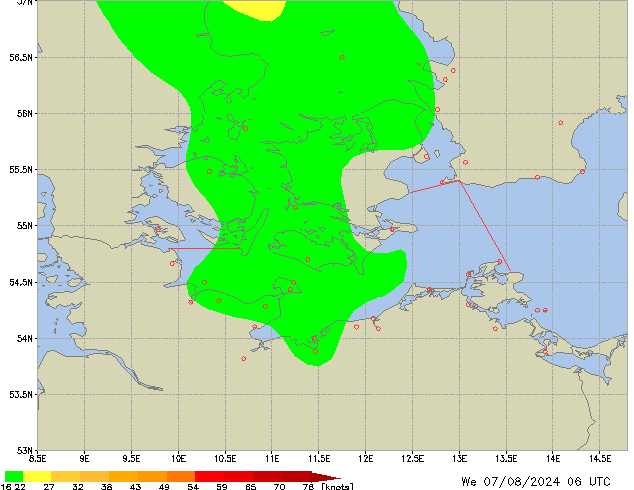 We 07.08.2024 06 UTC