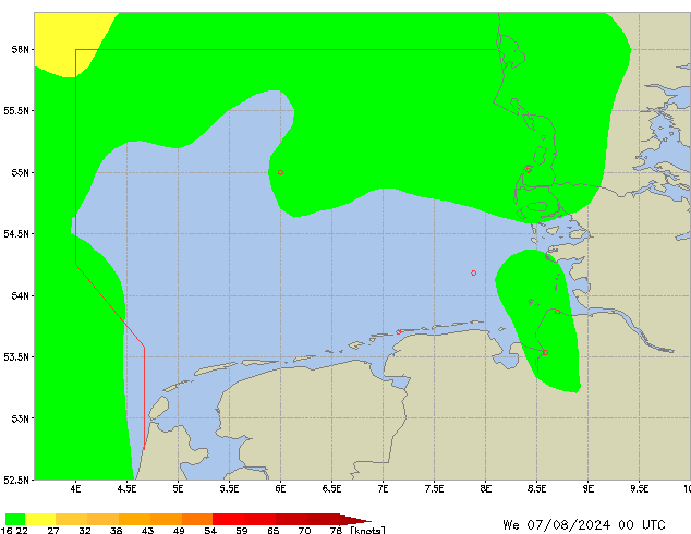 We 07.08.2024 00 UTC