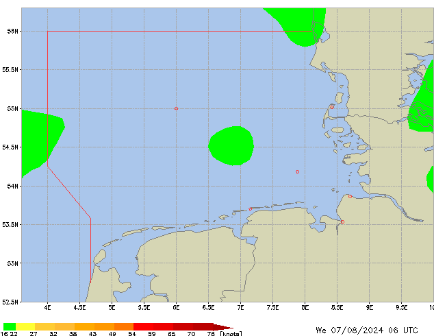 We 07.08.2024 06 UTC