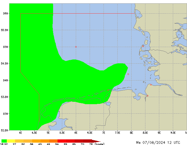 We 07.08.2024 12 UTC