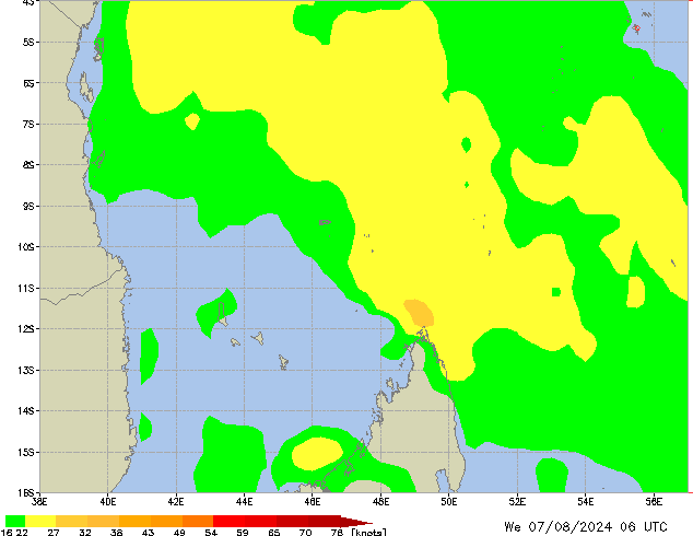 We 07.08.2024 06 UTC