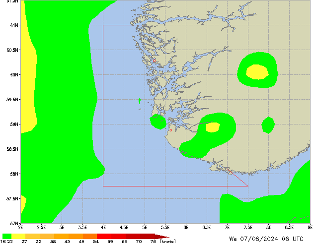 We 07.08.2024 06 UTC