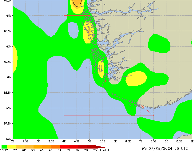 We 07.08.2024 06 UTC