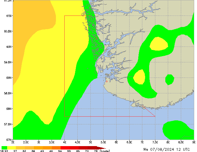 We 07.08.2024 12 UTC