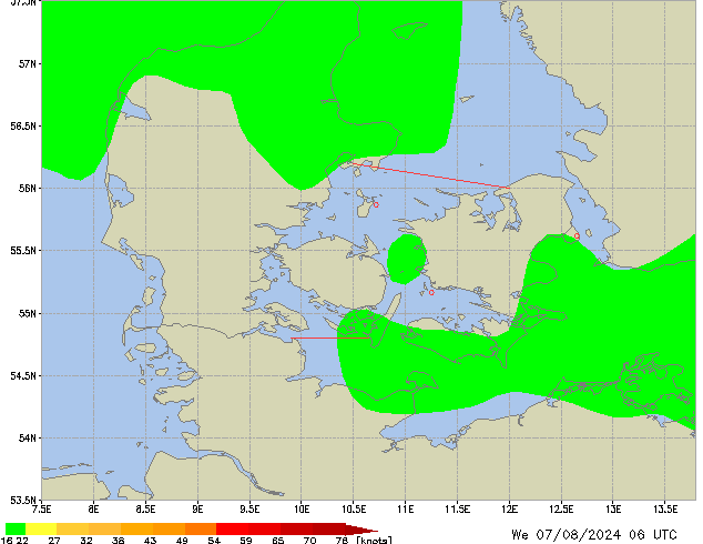 We 07.08.2024 06 UTC