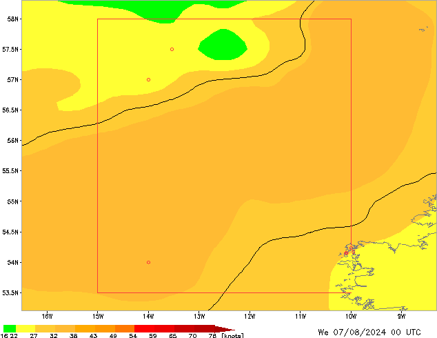 We 07.08.2024 00 UTC