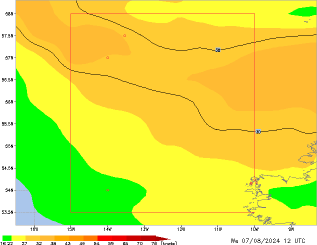 We 07.08.2024 12 UTC