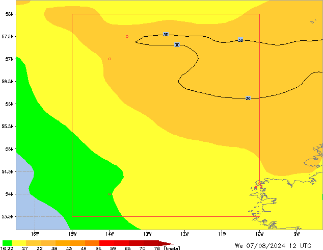 We 07.08.2024 12 UTC