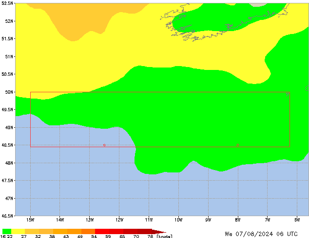 We 07.08.2024 06 UTC