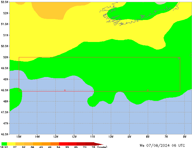 We 07.08.2024 06 UTC