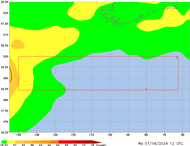 We 07.08.2024 12 UTC