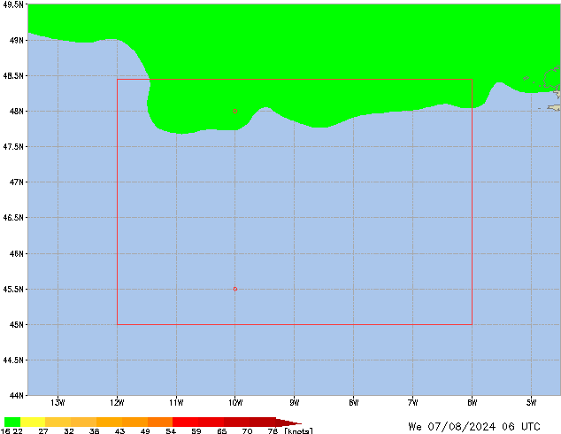 We 07.08.2024 06 UTC