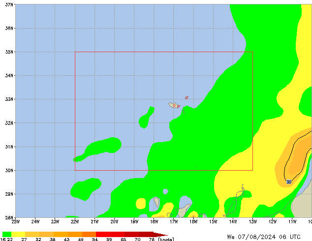 We 07.08.2024 06 UTC