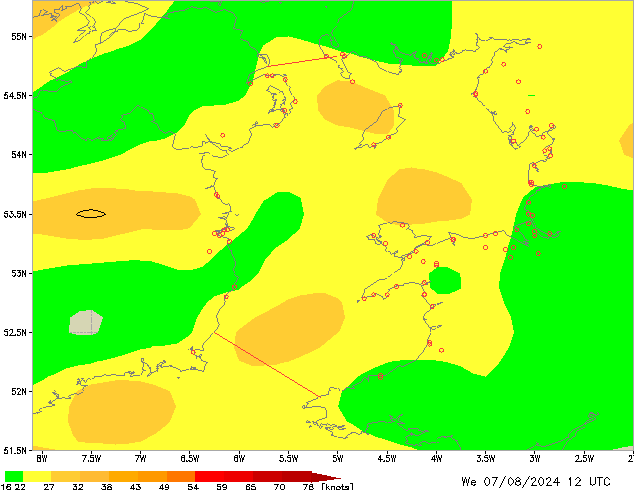 We 07.08.2024 12 UTC