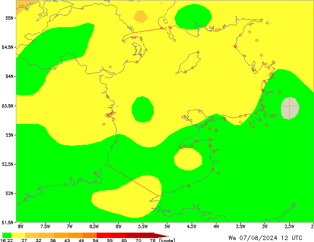 We 07.08.2024 12 UTC