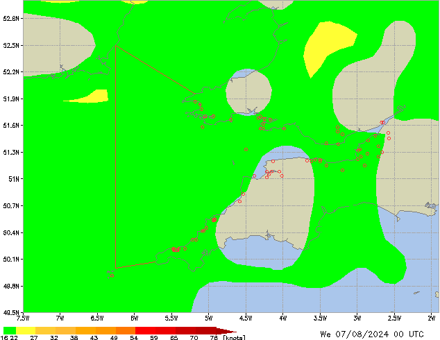 We 07.08.2024 00 UTC