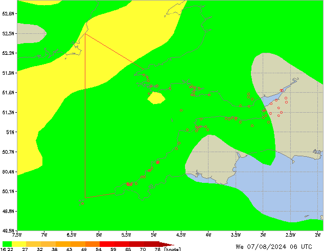 We 07.08.2024 06 UTC