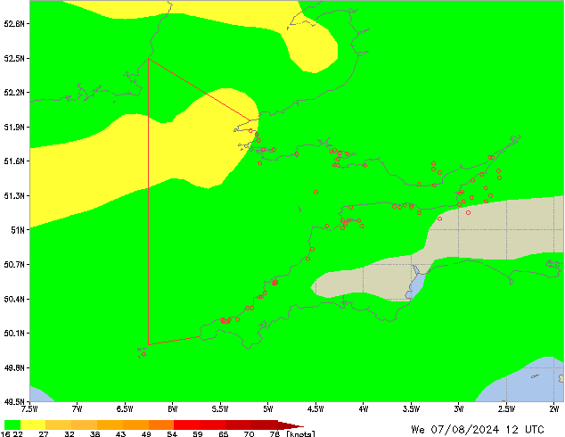 We 07.08.2024 12 UTC