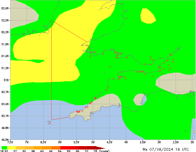 We 07.08.2024 18 UTC