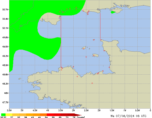 We 07.08.2024 06 UTC