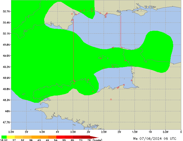 We 07.08.2024 06 UTC