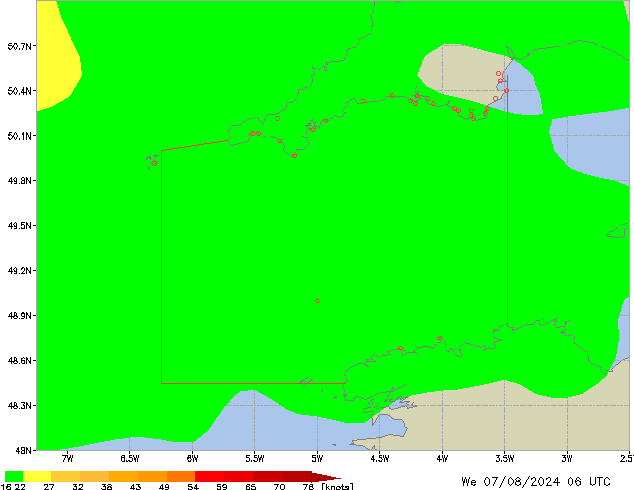 We 07.08.2024 06 UTC