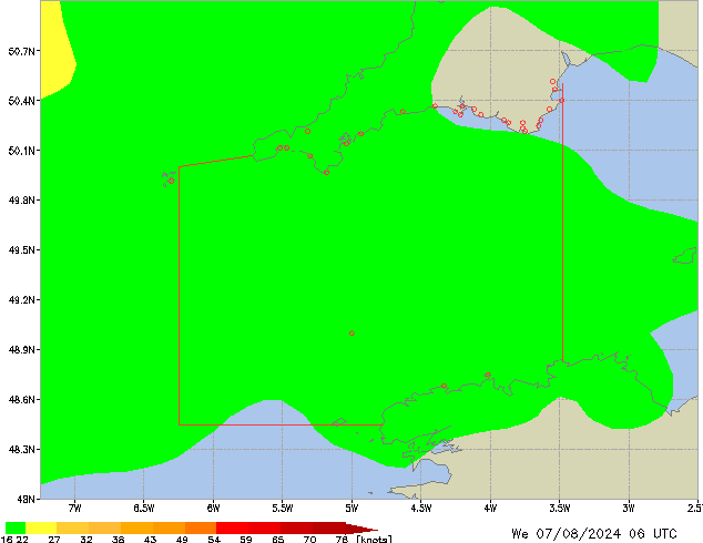 We 07.08.2024 06 UTC