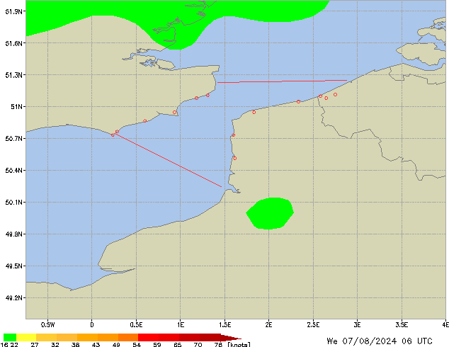 We 07.08.2024 06 UTC