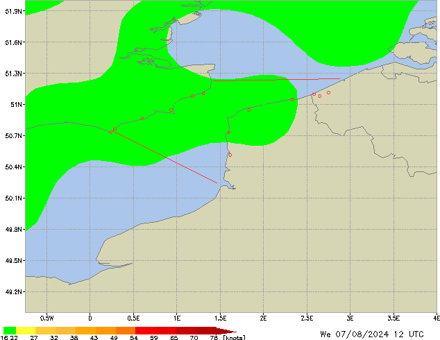 We 07.08.2024 12 UTC