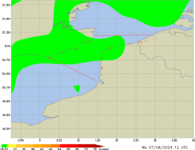 We 07.08.2024 12 UTC