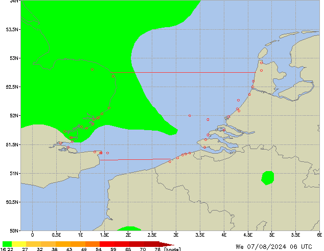 We 07.08.2024 06 UTC