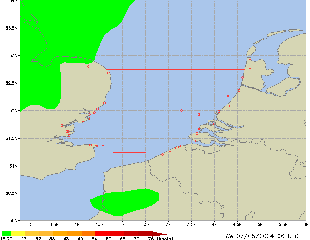 We 07.08.2024 06 UTC