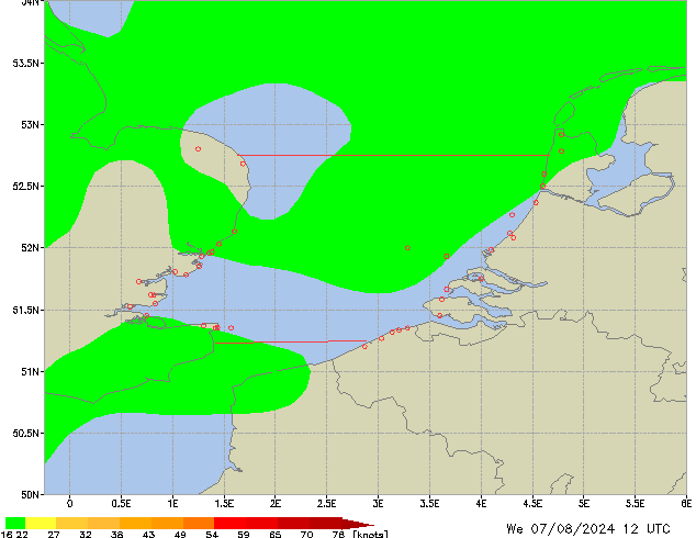 We 07.08.2024 12 UTC