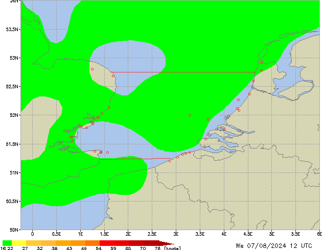 We 07.08.2024 12 UTC