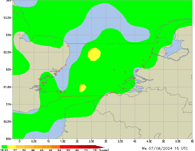 We 07.08.2024 15 UTC