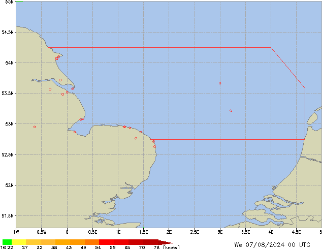 We 07.08.2024 00 UTC