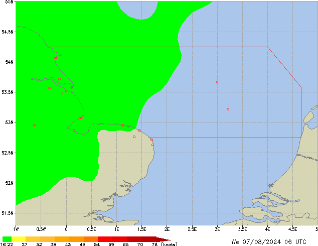 We 07.08.2024 06 UTC