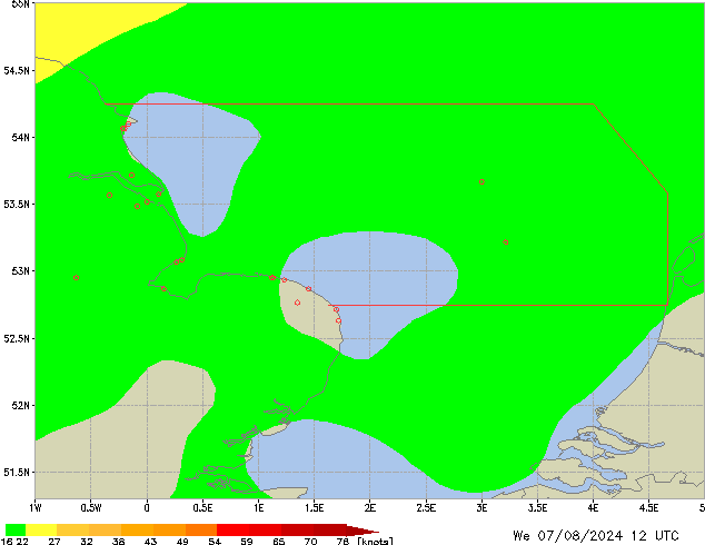 We 07.08.2024 12 UTC