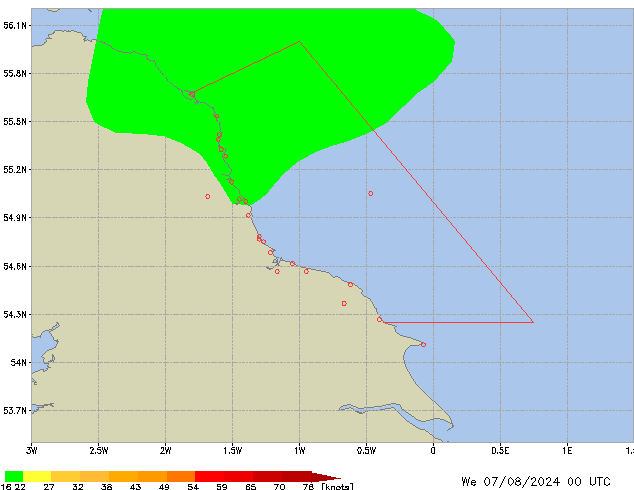 We 07.08.2024 00 UTC