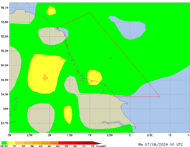 We 07.08.2024 00 UTC