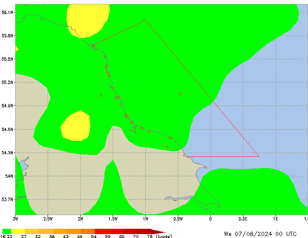 We 07.08.2024 00 UTC