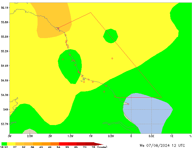 We 07.08.2024 12 UTC