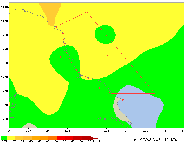 We 07.08.2024 12 UTC