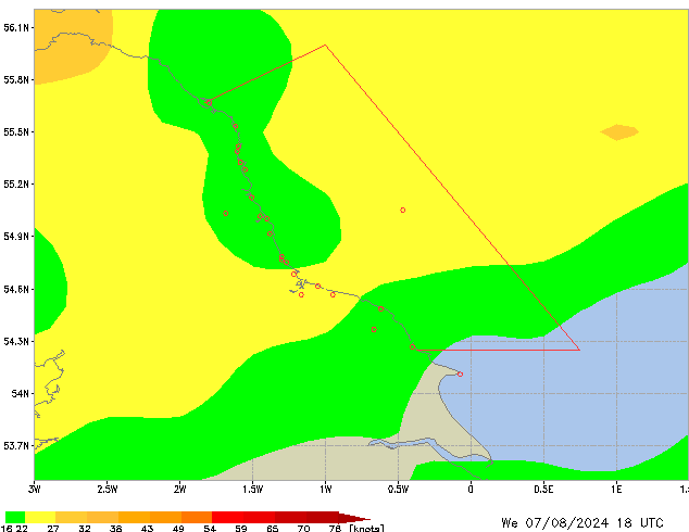 We 07.08.2024 18 UTC