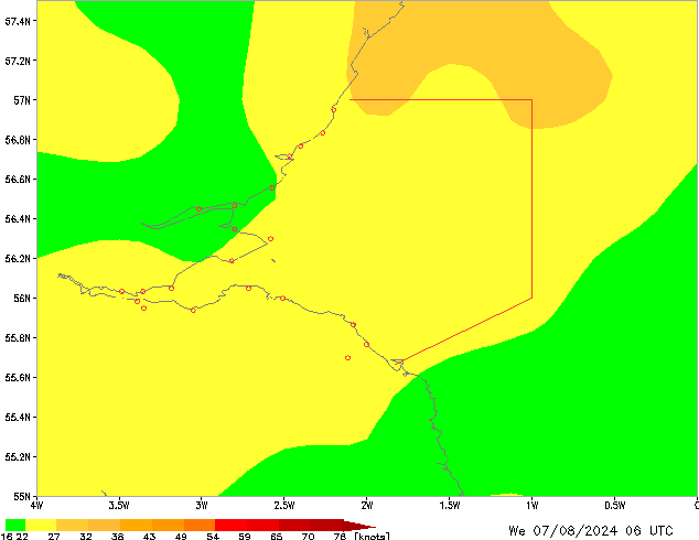 We 07.08.2024 06 UTC